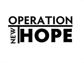 Operation New Hope logo