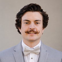Sam Nelson Headshot