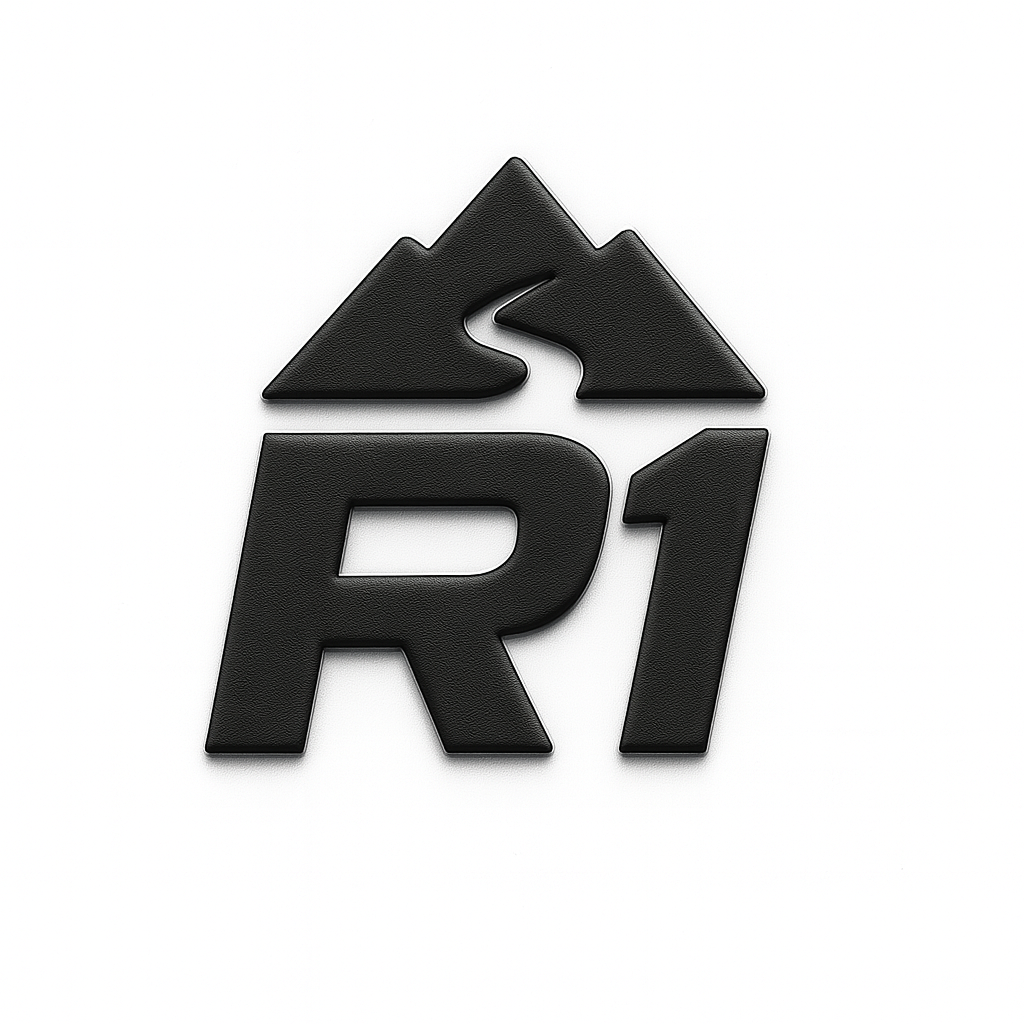 Writer: R1 Outdoors Admin