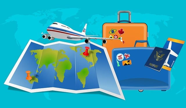 入境流程全解析:台灣與大陸旅客必備通關指南