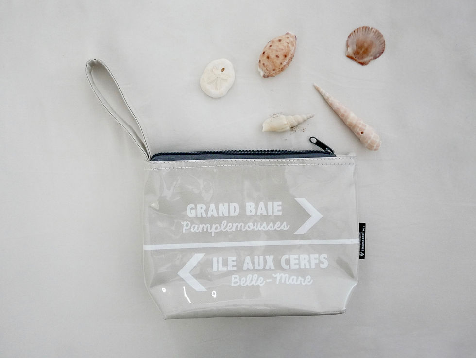 Miniature : Moyenne Trousse Direction