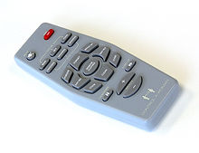 Remote Control