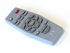 Control remoto