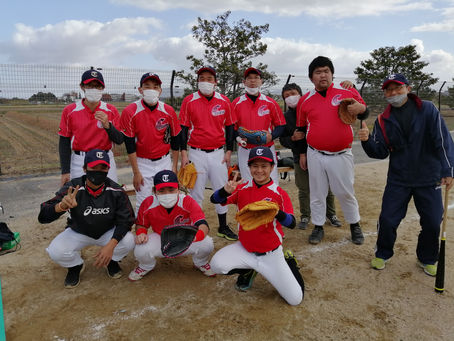 ASC2024杯チャレンジドたかしま交流試合　選手募集！！