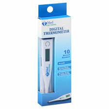Digital Thermometer