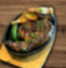Rib-eye Angus