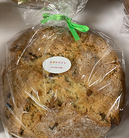 Irish Soda Bread