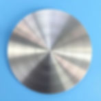 Stainless Steel Sputtering Target