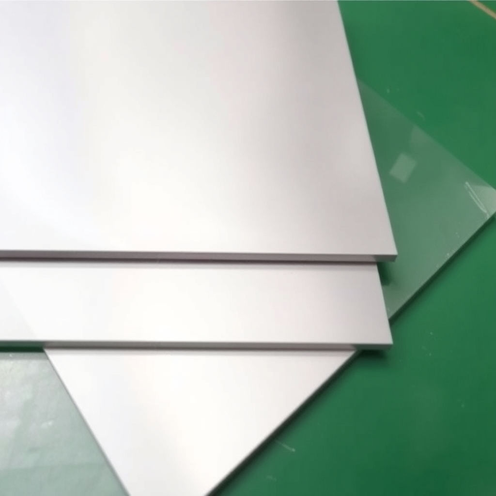 Titanium Sheet