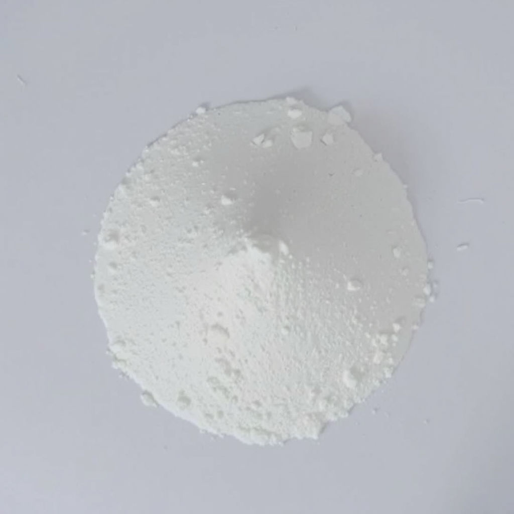 aluminum oxide powder