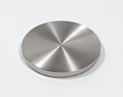Titanium Sputtering Target