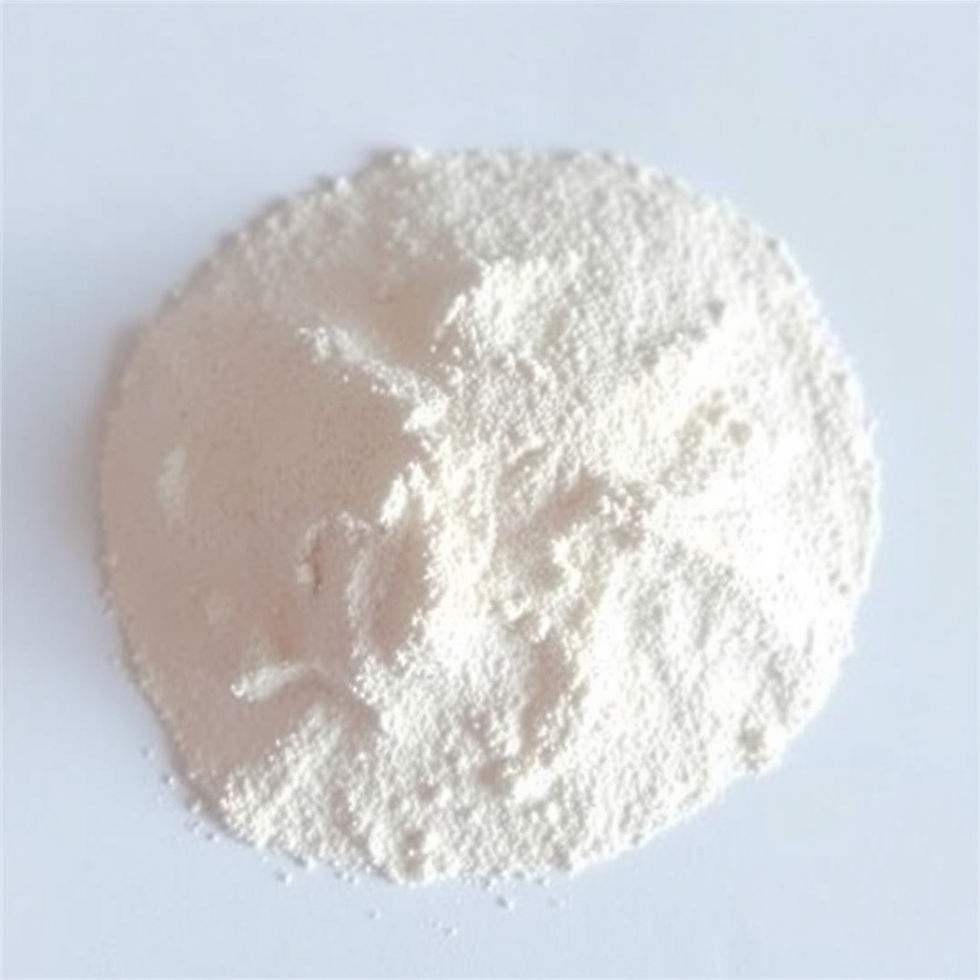 Calcium Copper Titanate Powder