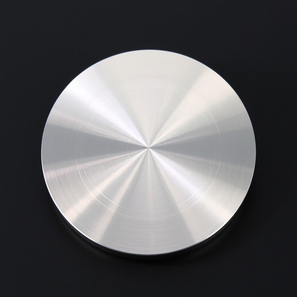 Lithium Nitride Sputtering Target