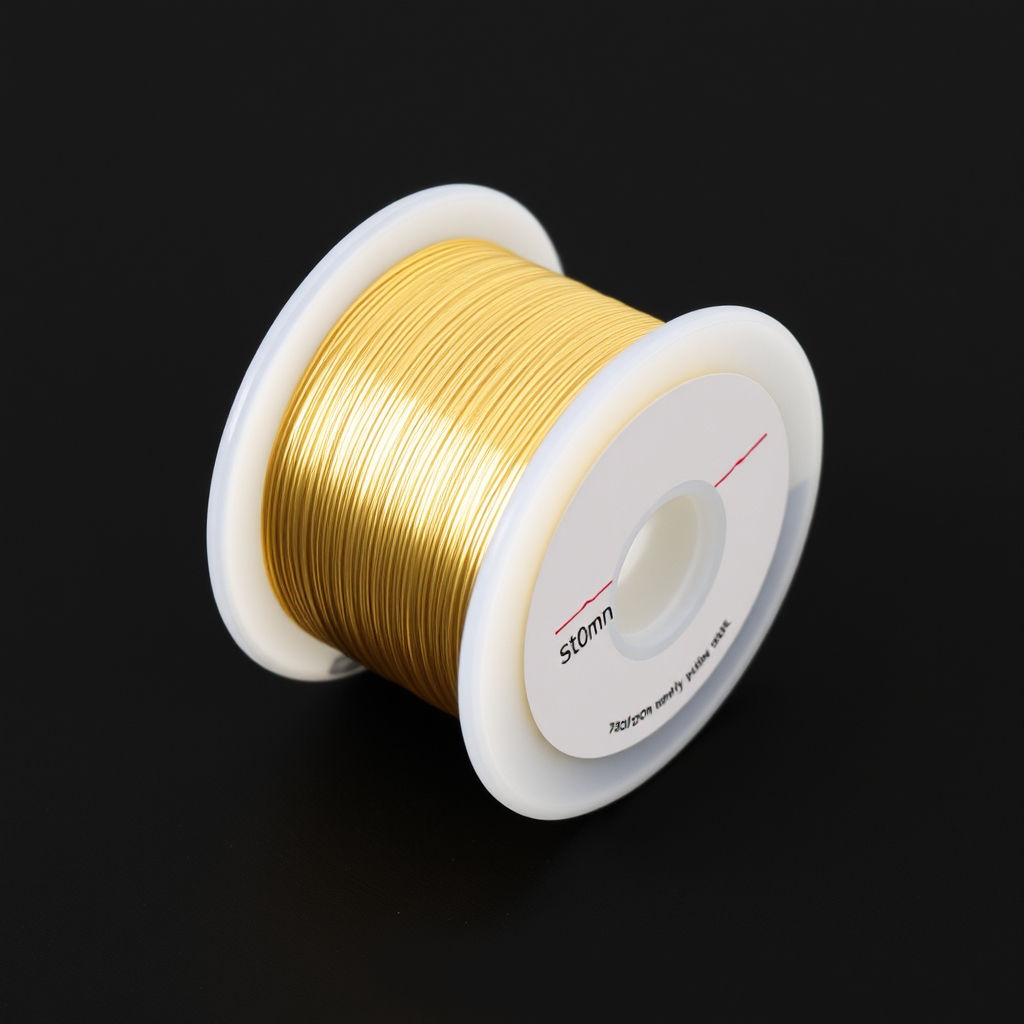 Gold Bonding Wire