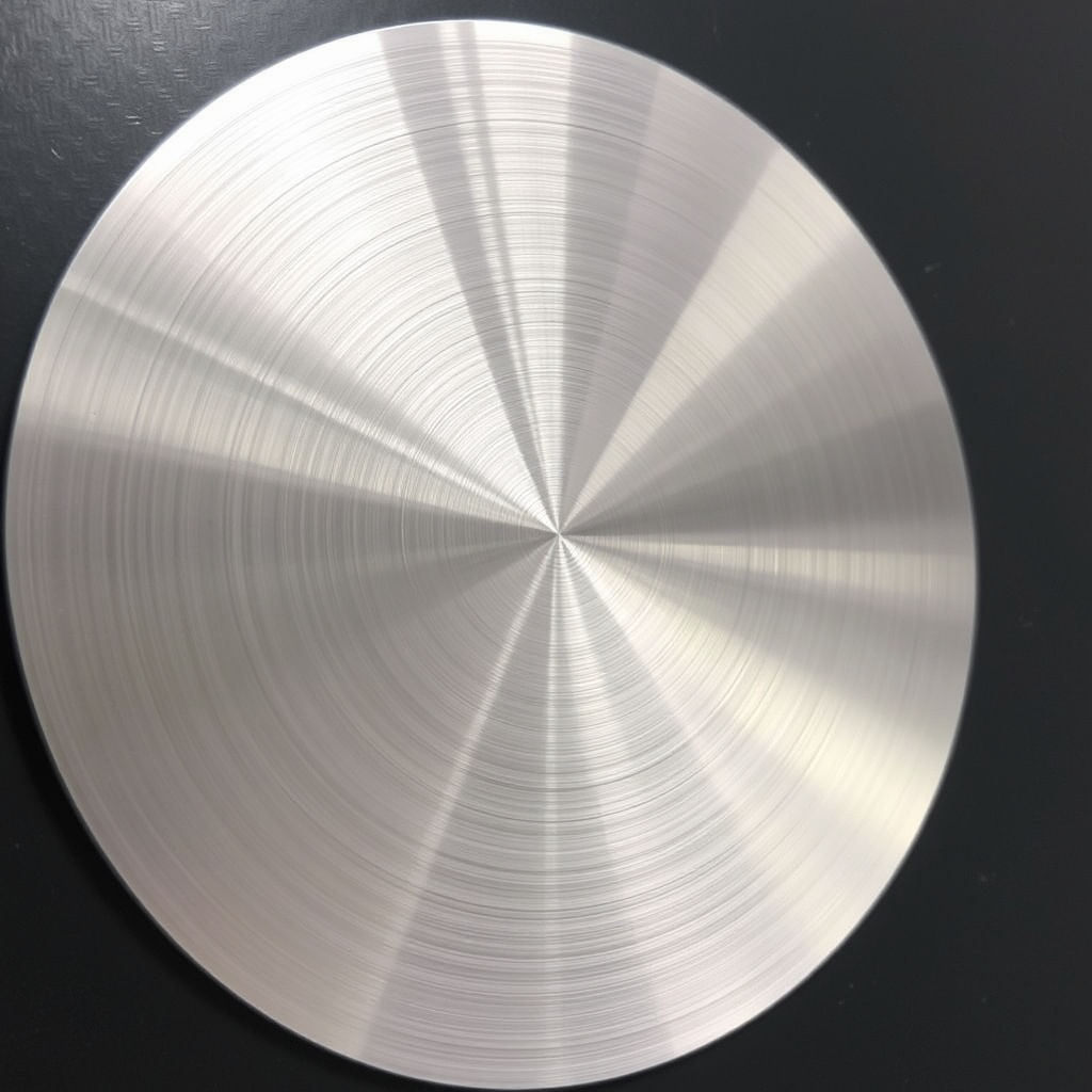 Chromium Manganese Sputtering Target