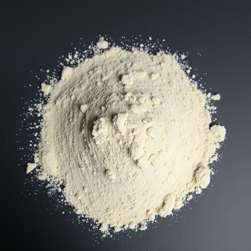 Aluminum 7075 Alloy Powder