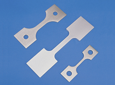 Flat Tensile Specimen