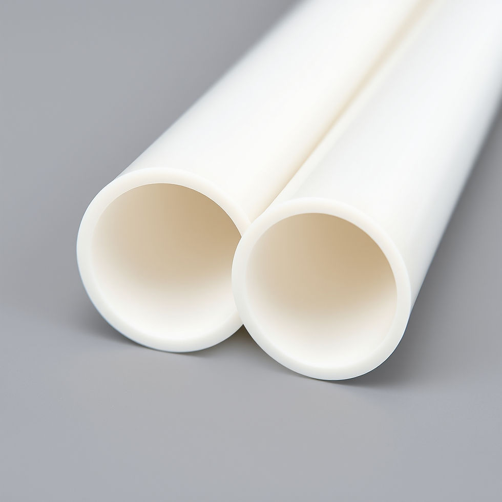 Boron Nitride Tube