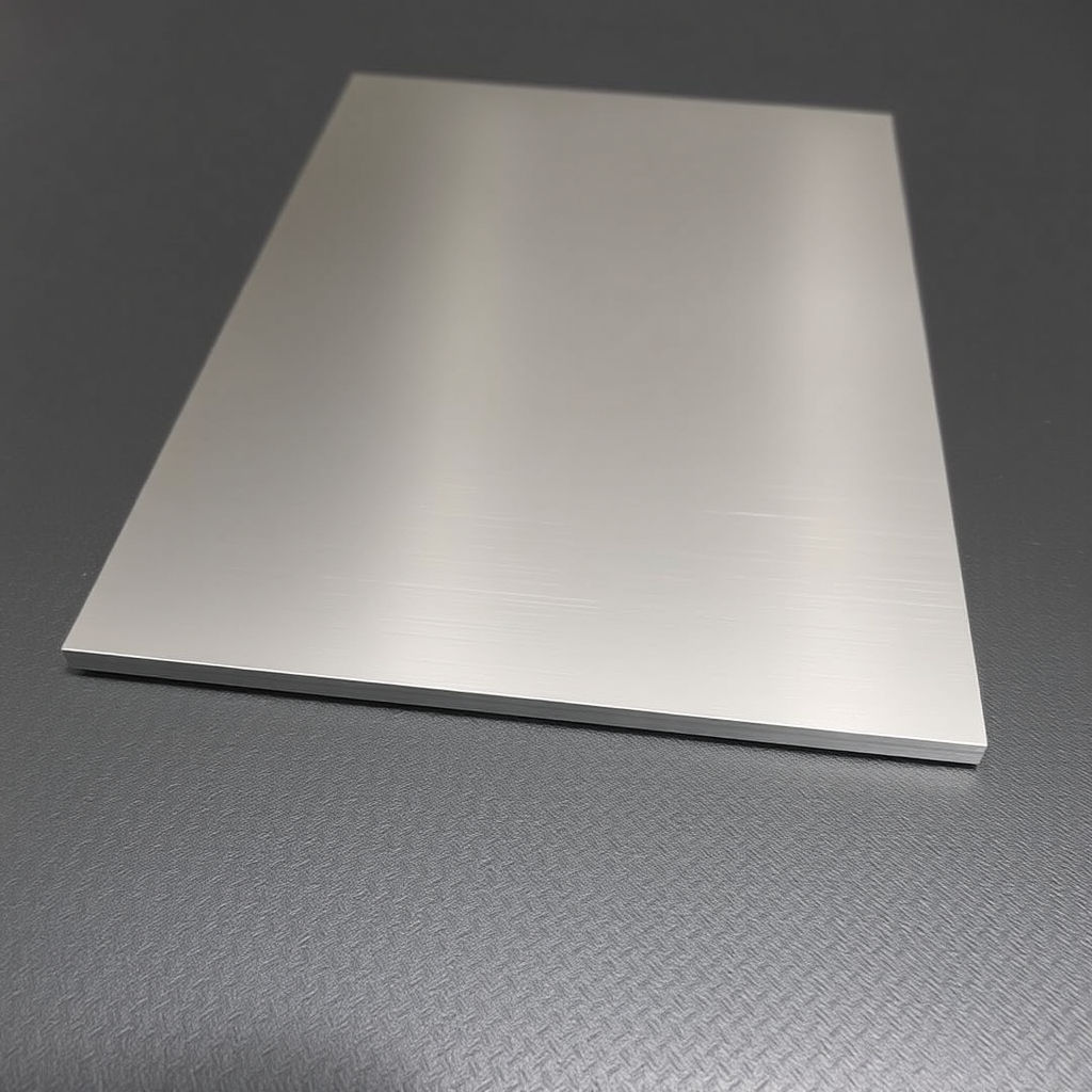 Tantalum Sheet/Plate