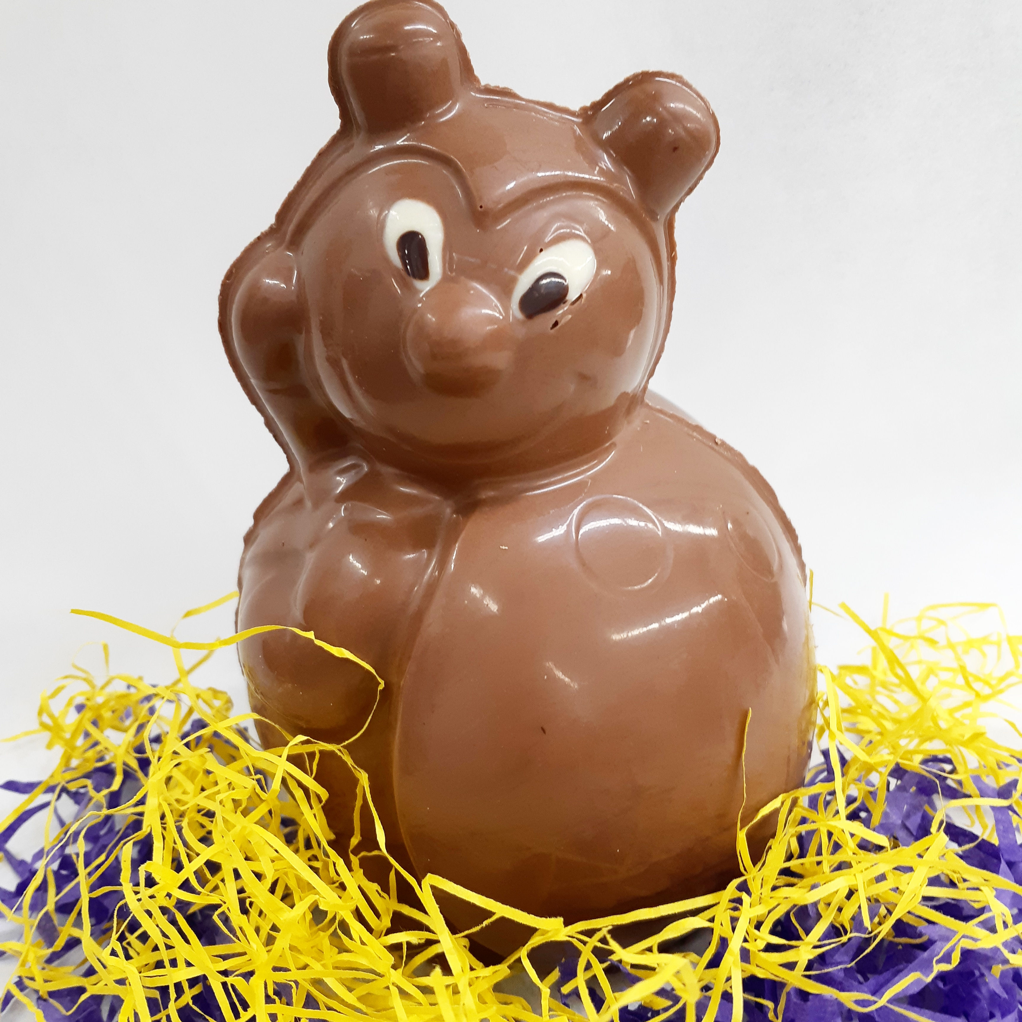 Coccinelle chanceuse