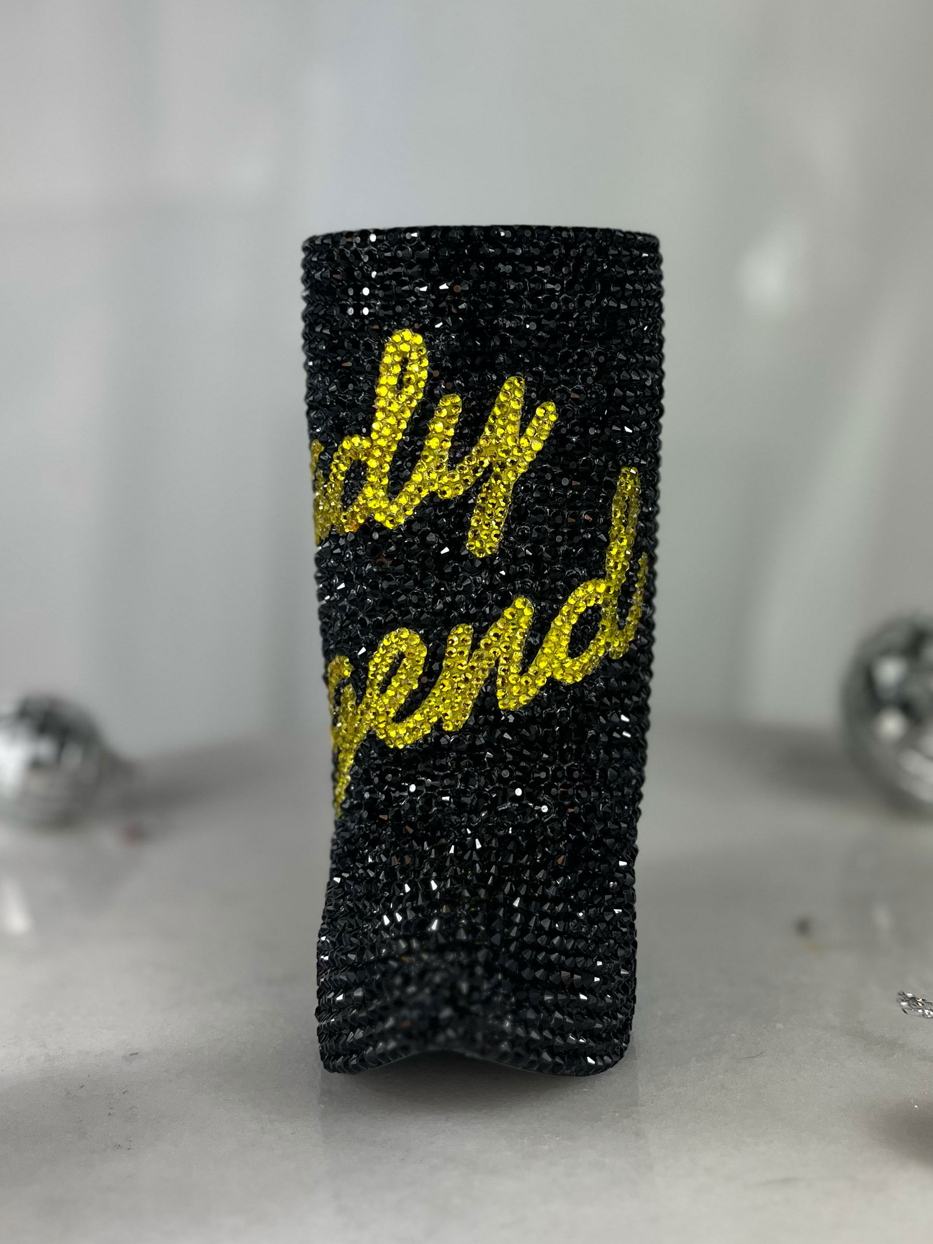 Lady Legend Boot Mug