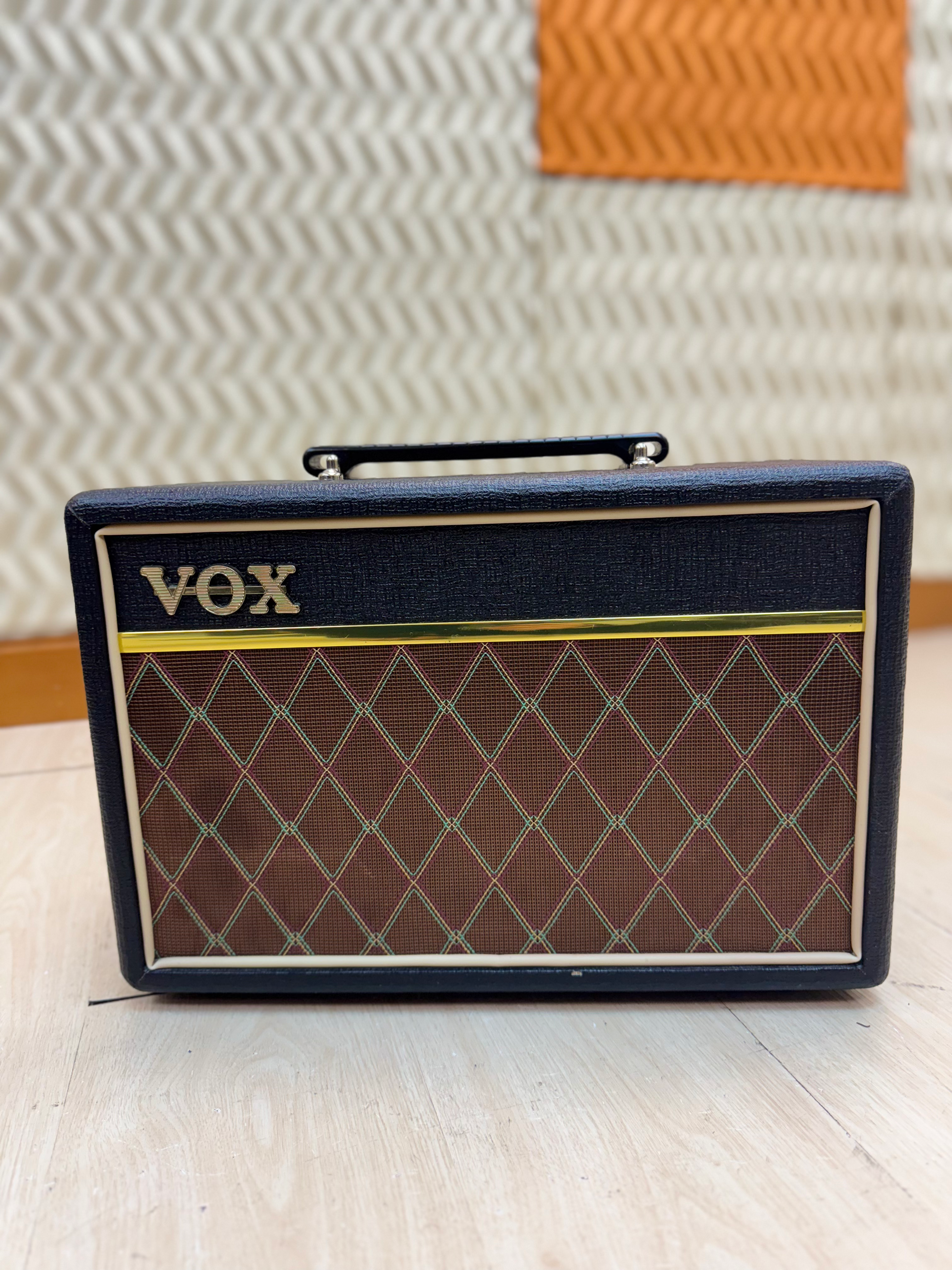 VOX Pathfinder 10 Guitar Amplifier