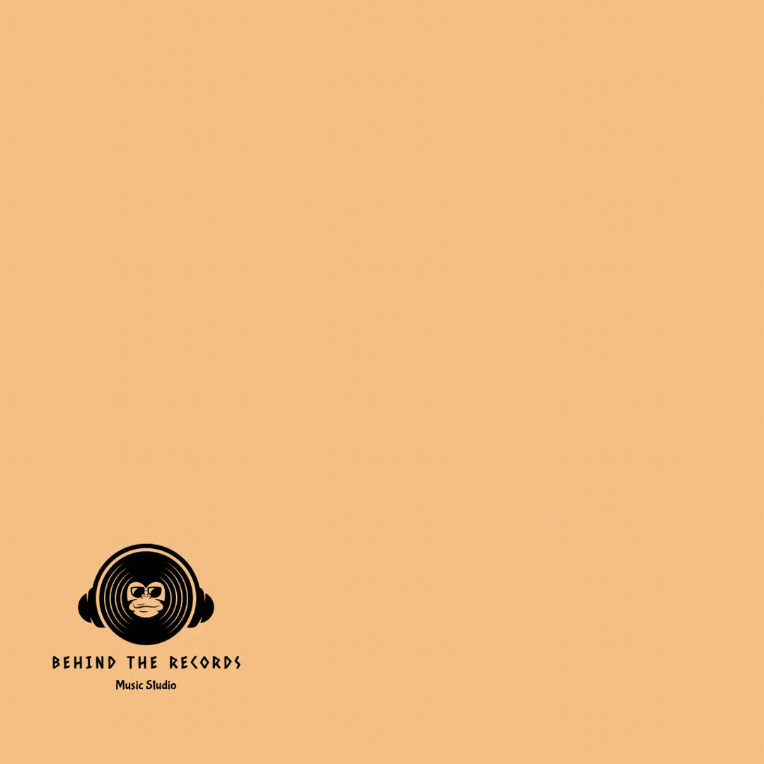 Welcome to Behind The Records Studio. We are open since January 2025