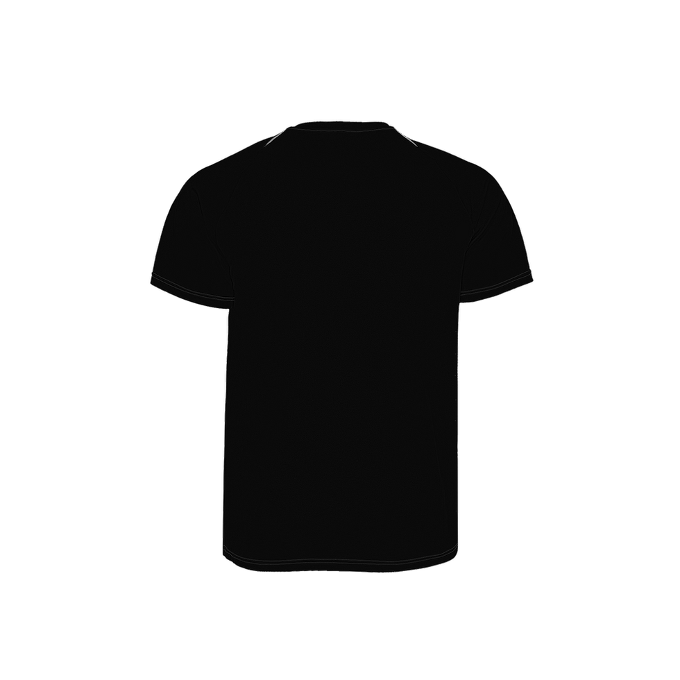 Thumbnail: DOGO Sit - Men’s 3M Active Running T-Shirt-Dry Fit Heavyweight 225g