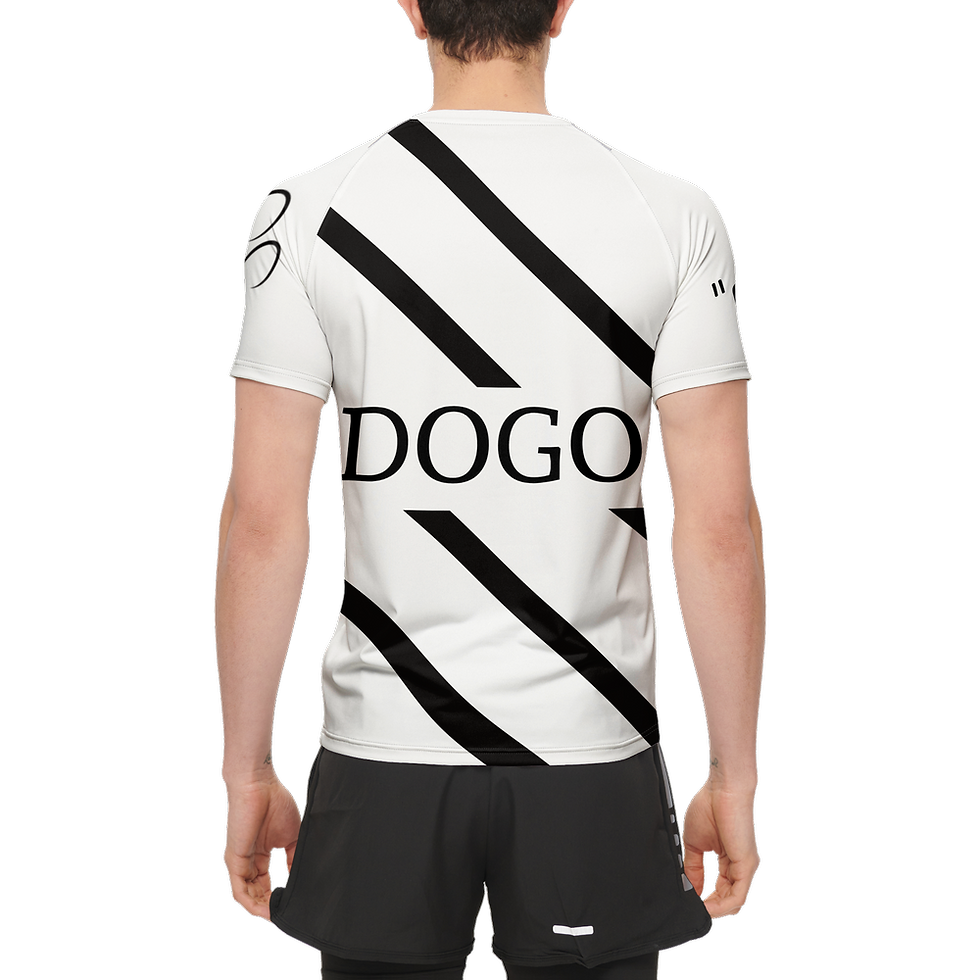 Thumbnail: Dogo Argentino Soccer Jersey