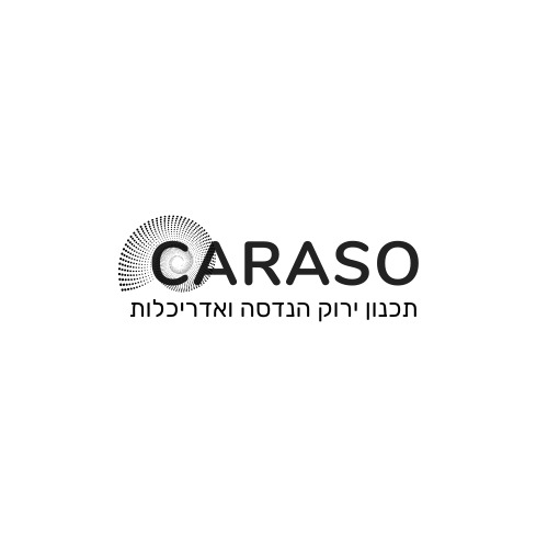 לוגו קרסו CARASO