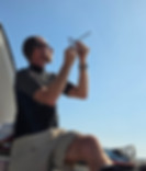 מדידת גובה גרם שמיים באמצעות סקסטנט פשוט