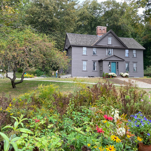 Orchard House