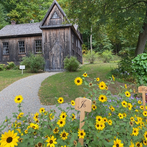 Orchard House