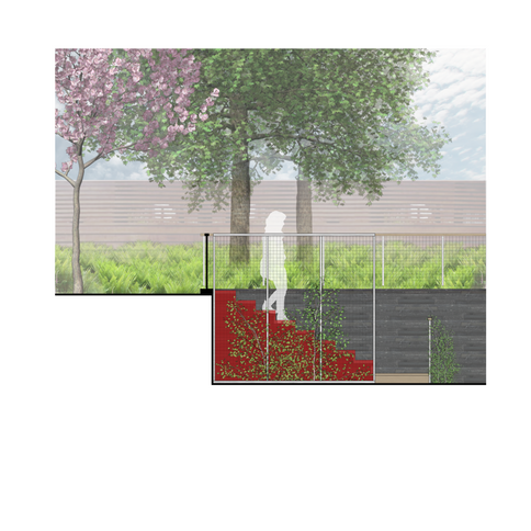 Lexington Residence