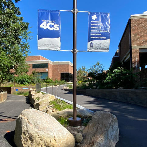 Cape Cod Community College