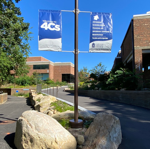 Cape Cod Community College