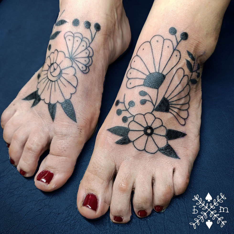 béatrice myself Eulalie 2