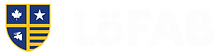 LöFAB Logo White (F).png