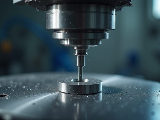 Placeholder - Defining the Distinction Between Ordinary Manufacturing and Defense-Grade Industrial Capability