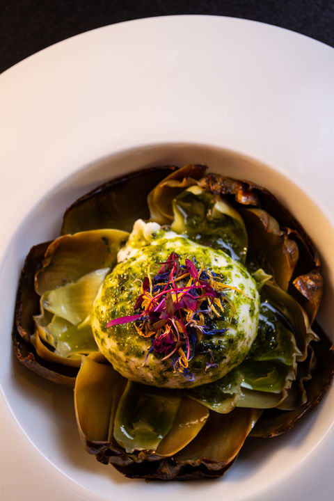 Foto producto gastronomía