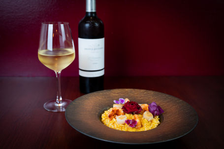 Foto producto gastronomía
