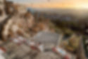 Cappadocia view, Pigeon Valley
