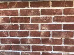 Mersan Handmade Slip Bricks