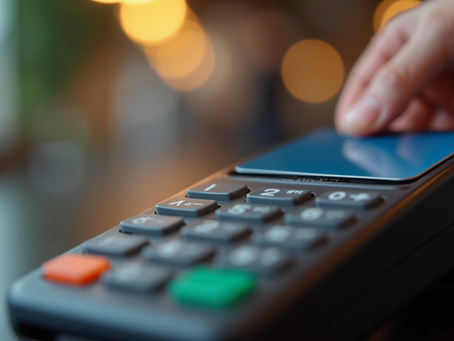 Catálogo de Serviços Empresariais em Pagamentos Eletrônicos: VisaNet