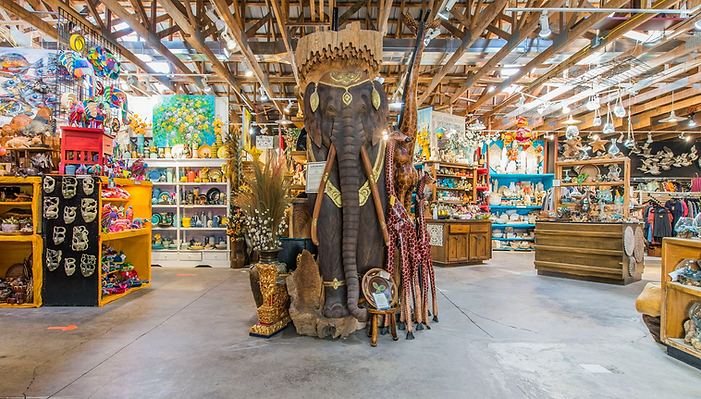 One World Bazaar