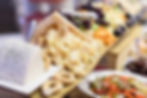 Cheese board