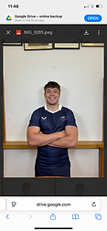 Fergus Dick