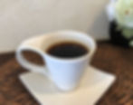 コーヒー