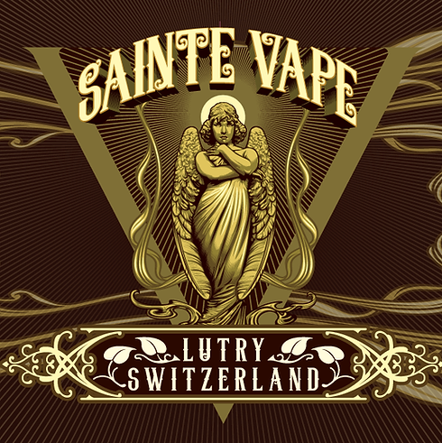 Sainte Vape
