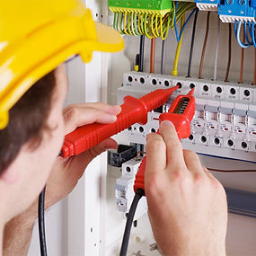 Cardinaux Electricité